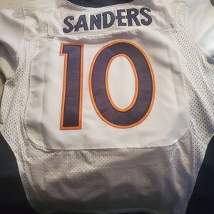 Emmanuel Sanders Denver Broncos Nike Jersey